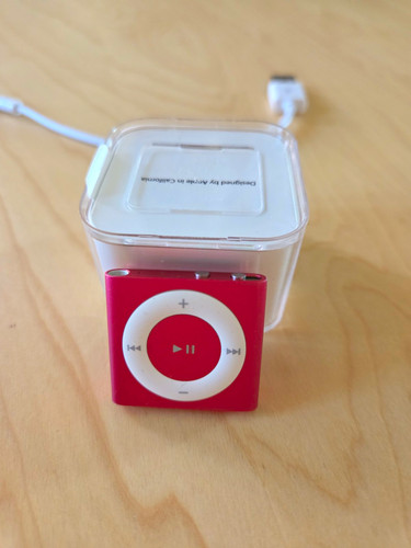 Für bastler apple ipod - für,