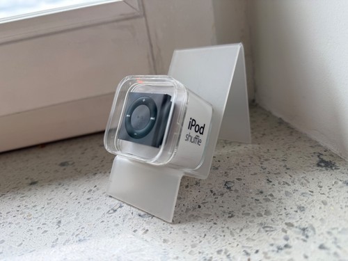 Apple ipod shuffle gen - apple,
