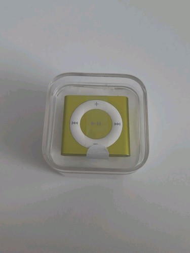 Apple ipod shuffle gen - shuffle, 2.