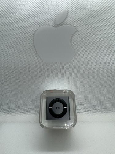 Apple ipod shuffle - ipod, 4