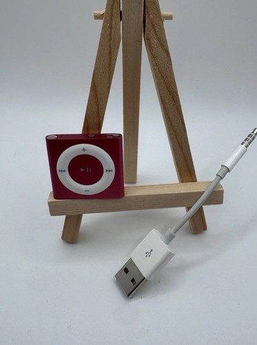 Apple ipod shuffle - apple,