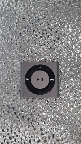 Apple ipod shuffle - apple,