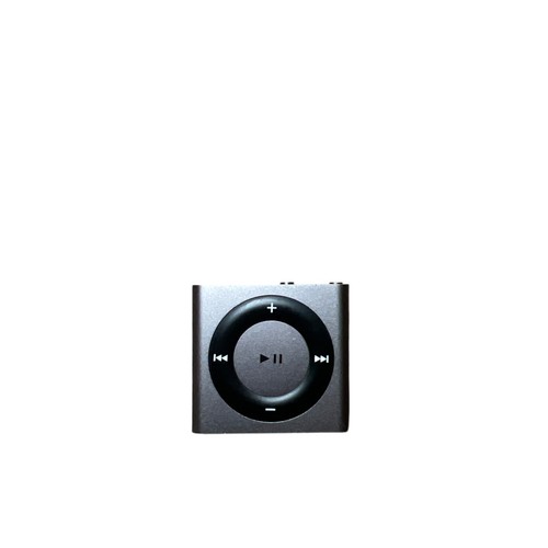 Apple ipod shuffle 4 - apple,