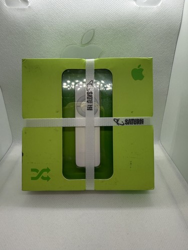Apple ipod shuffle - apple,