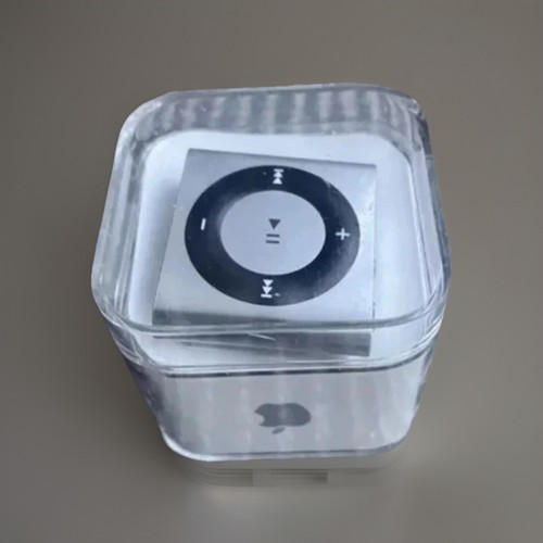 Apple ipod shuffle 4 - shuffle,