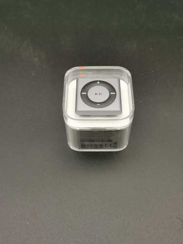 Apple ipod shuffle - apple,