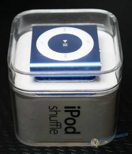 Ipod shuffle generation - ipod, 4.generation