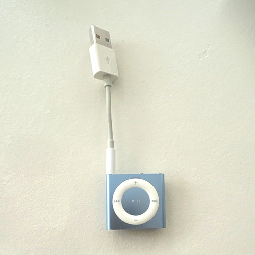 Apple ipod shuffle - apple,