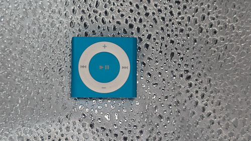 Apple ipod shuffle - ipod, 4