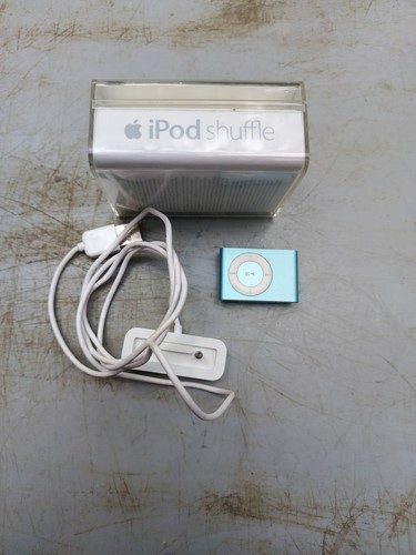 Apple ipod shuffle gen - shuffle,