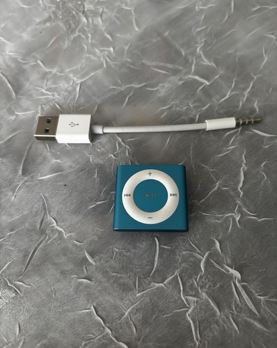 Apple ipod shuffle - apple,