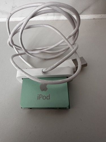 Apple ipod shuffle - shuffle, 2
