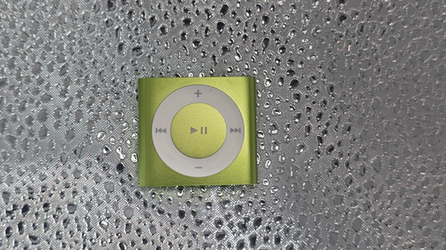 Apple ipod shuffle - apple,