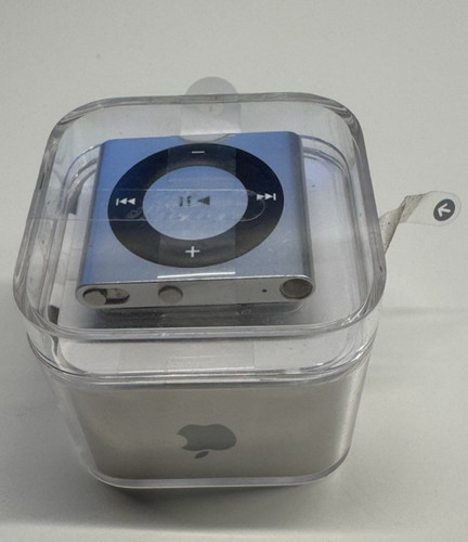 Apple ipod shuffle 2gb - apple,