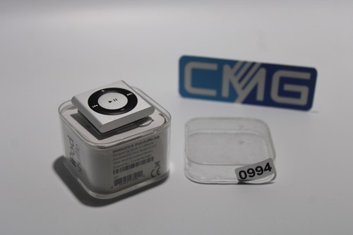 Apple ipod shuffle - ipod,