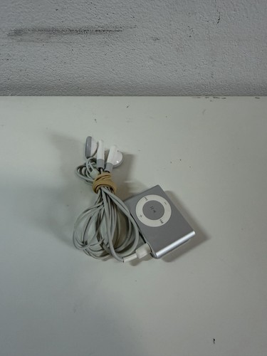 Apple ipod shuffle - ipod, 2