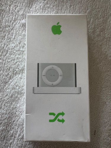 Apple ipod dock für shuffle - apple,