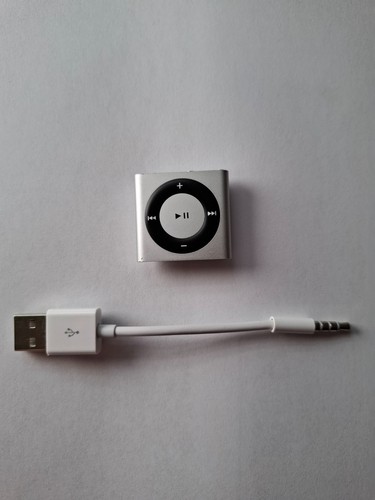 Apple ipod shuffle - ipod,