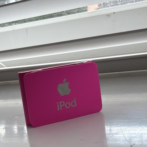 Apple ipod shuffle - shuffle, 2