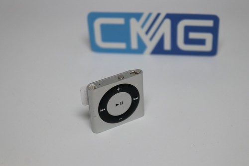 Apple ipod shuffle - ipod,
