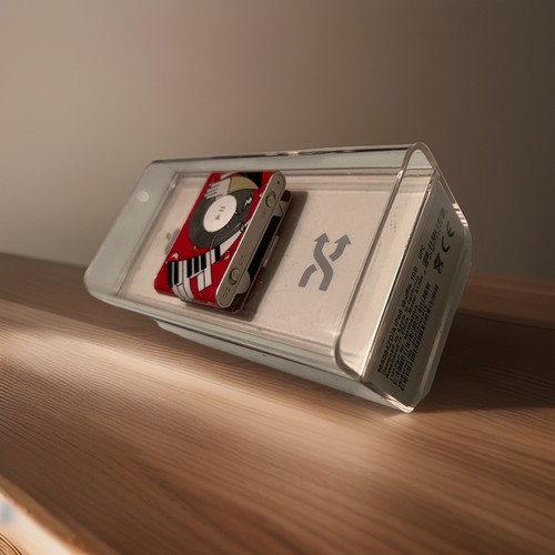Apple ipod shuffle - ipod, 2