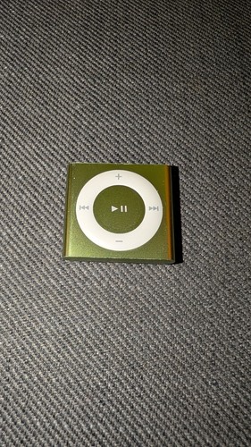 Apple ipod shuffle - apple,