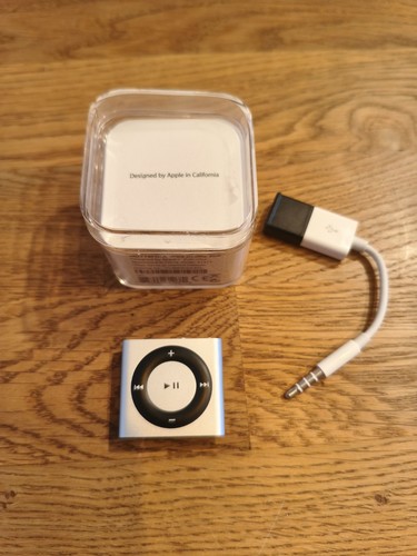Apple ipod shuffle gen - apple,