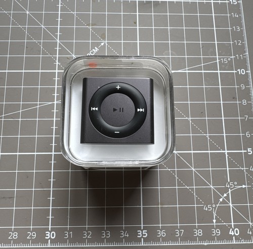 Apple ipod shuffle - ipod,
