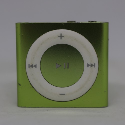 Apple ipod shuffle - apple,