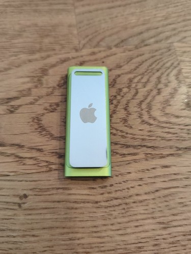 Apple ipod shuffle 4gb - ipod,