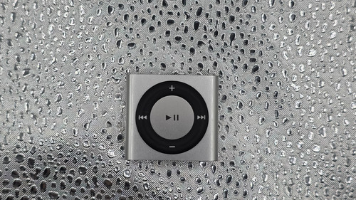 Apple ipod shuffle - ipod, 4