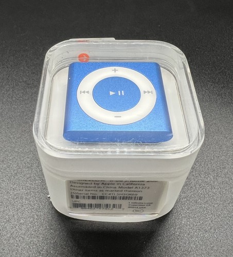 Apple ipod shuffle - apple,