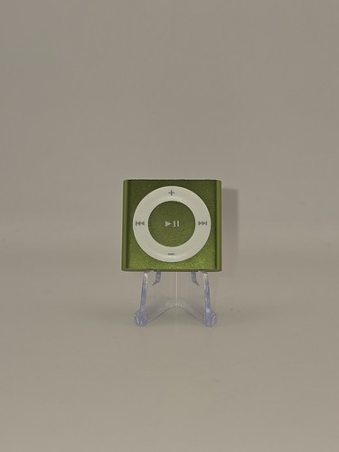 Apple ipod shuffle - apple,