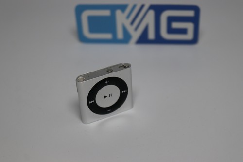 Apple ipod shuffle - apple,