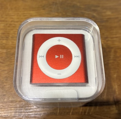 Apple ipod shuffle - 4., gen