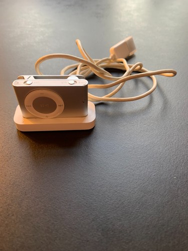 Apple ipod shuffle - apple,