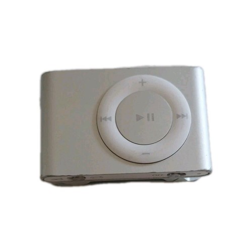 Apple ipod shuffle - shuffle, 2