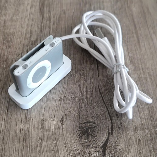Apple ipod shuffle - apple,