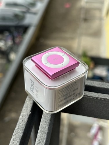 Apple ipod shuffle modell - apple,