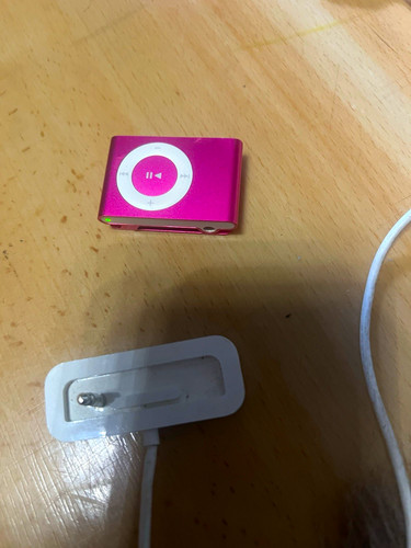 Apple ipod shuffle - ipod,