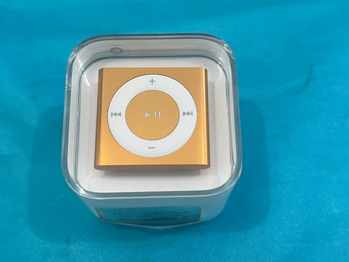 Apple ipod shuffle - apple, 2gb