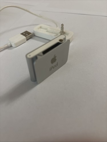 Apple ipod shuffle - ipod,