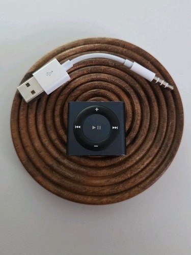 Apple ipod shuffle - shuffle, 4