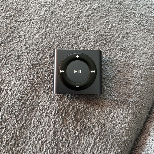 Apple ipod shuffle - ipod,