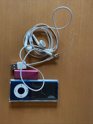 Apple ipod shuffle und - apple, 3