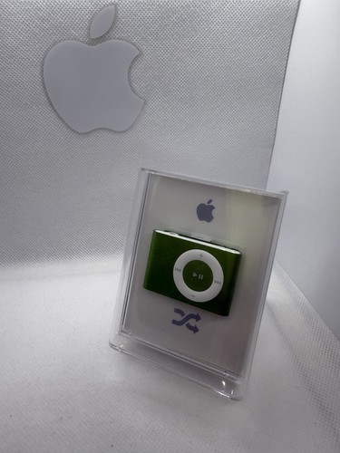 Apple ipod shuffle - apple,