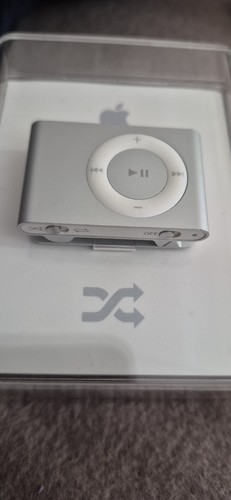 Apple ipod shuffle - ipod, 2