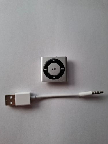 Apple ipod shuffle - apple,