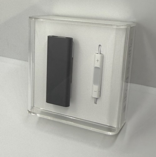 Apple ipod shuffle 3 - ipod,