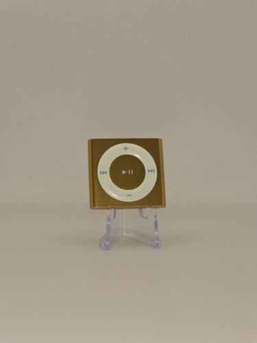 Apple ipod shuffle 4 - apple, |